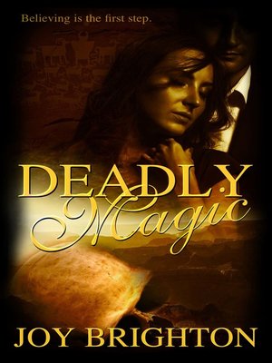 cover image of Deadly Magic